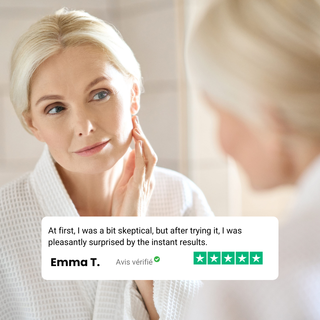 Harvey Ross Radiant Facial Lift