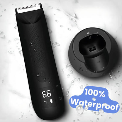 LiLiPRO Grooming Trimmer