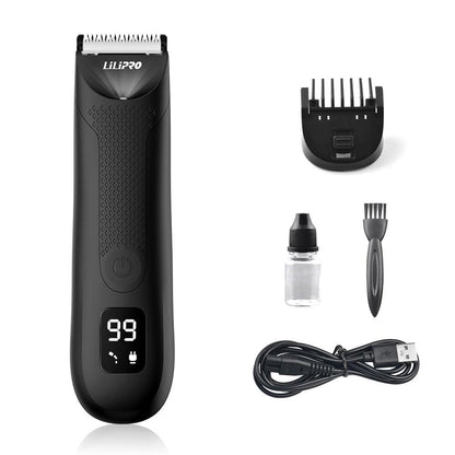 LiLiPRO Grooming Trimmer