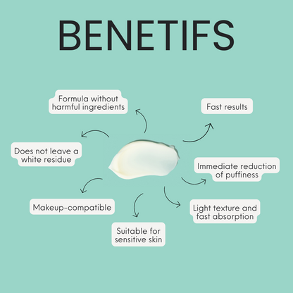 Harvey Ross Radiant Facial Lift