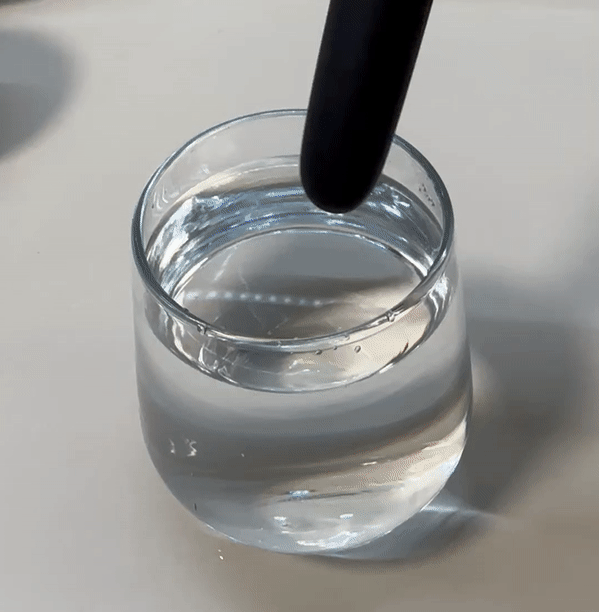 MagicBullet™ - Makeup Brush