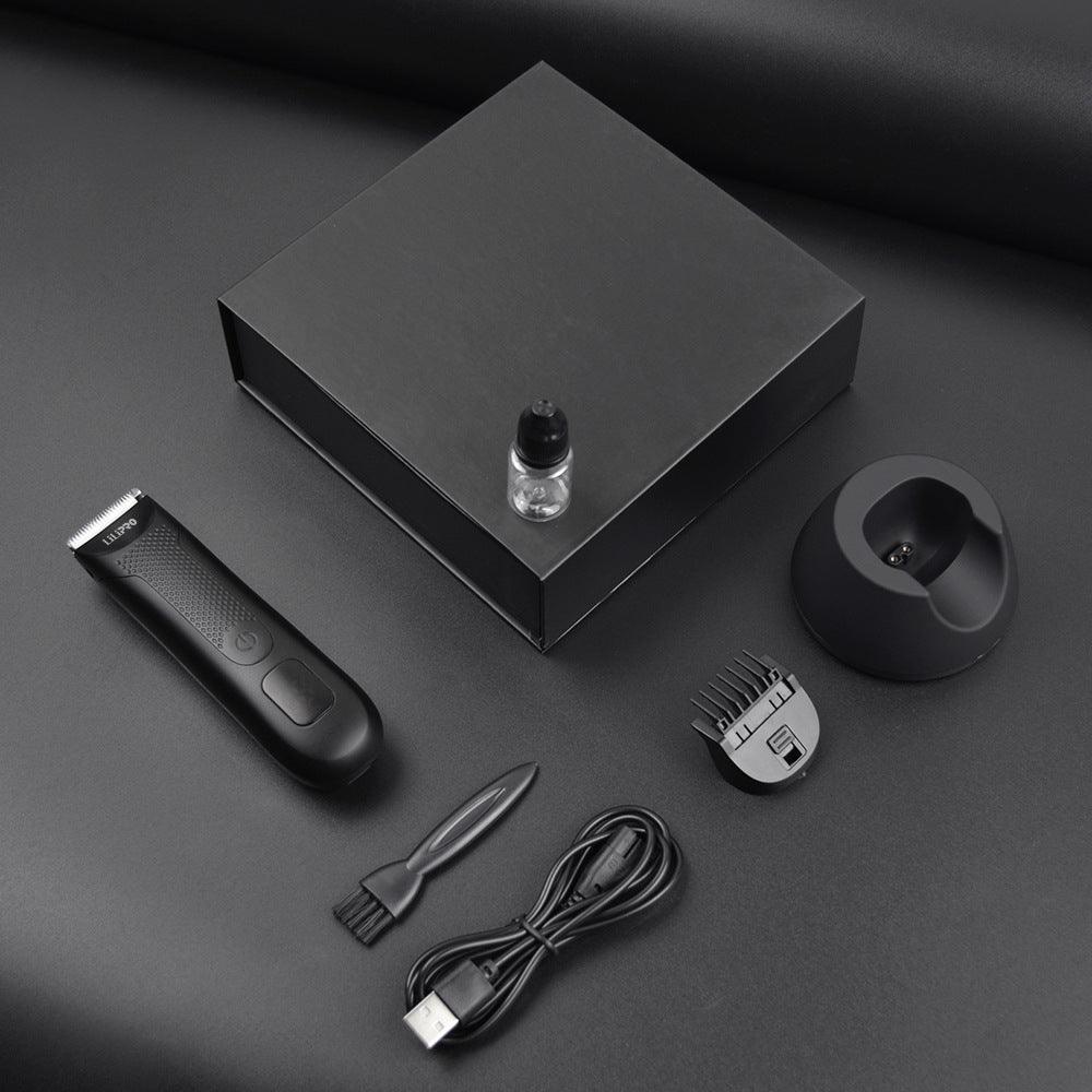 LiLiPRO Grooming Trimmer