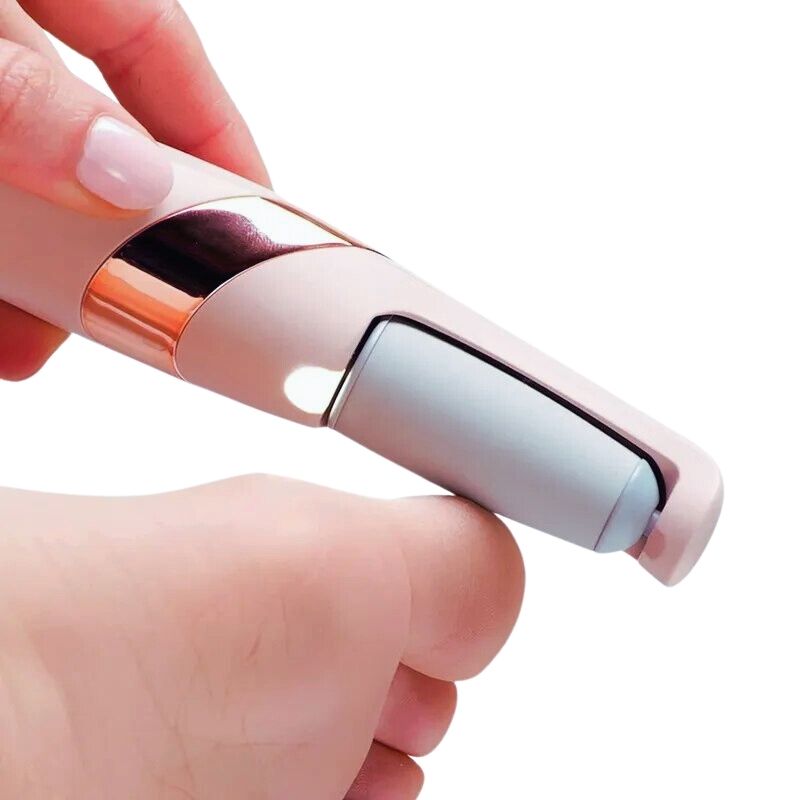 Glowsubi™ Natural Pedicure File